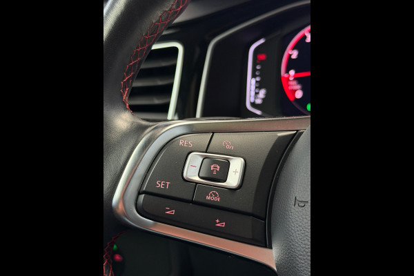 Volkswagen Polo 2.0 TSI GTI CarPlay Panorama