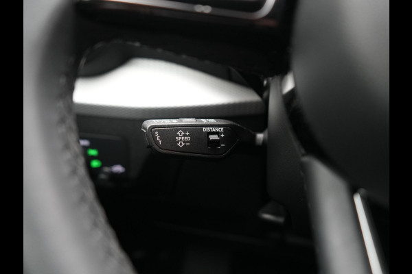 Audi Q2 35 TFSI Advanced edition 150pk AUTOMAAT | Adaptive Cruise | Camera | Matrix LED | Keyless Entry | Voorstoelen Verwarmd | Apple Carplay | DAB | Lane Assist |