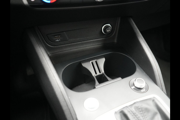 Audi Q2 35 TFSI Advanced edition 150pk AUTOMAAT | Adaptive Cruise | Camera | Matrix LED | Keyless Entry | Voorstoelen Verwarmd | Apple Carplay | DAB | Lane Assist |