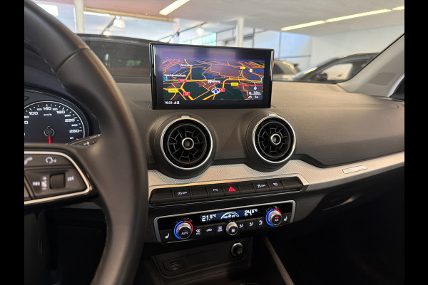 Audi Q2 30 TFSI 110PK PRO-LINE.CRUISE NAVI/LED/CAMERA