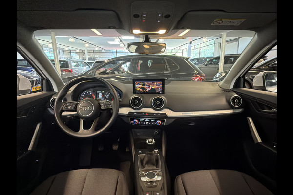 Audi Q2 30 TFSI 110PK PRO-LINE.CRUISE NAVI/LED/CAMERA
