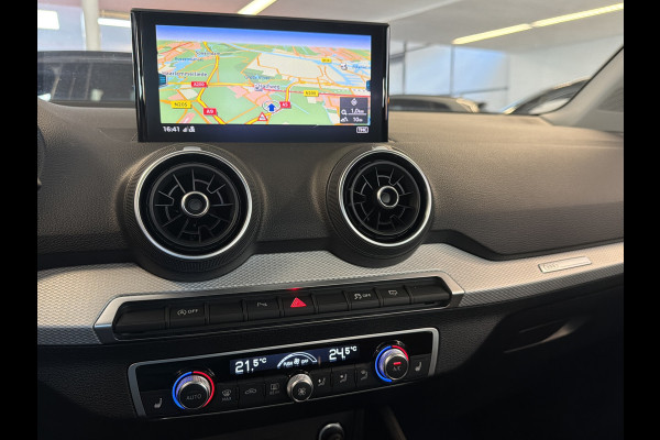 Audi Q2 30 TFSI 110PK PRO-LINE.CRUISE NAVI/LED/CAMERA