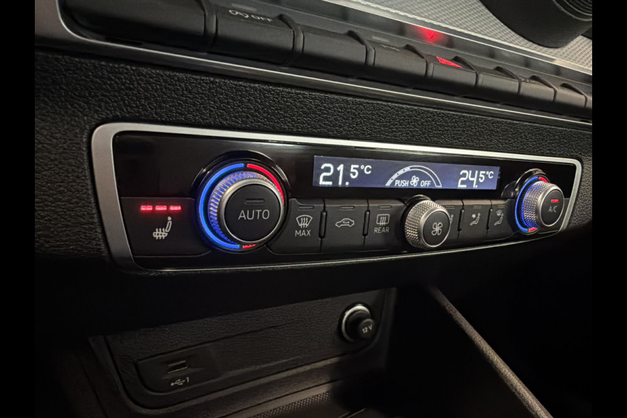 Audi Q2 30 TFSI 110PK PRO-LINE.CRUISE NAVI/LED/CAMERA
