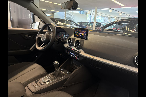 Audi Q2 30 TFSI 110PK PRO-LINE.CRUISE NAVI/LED/CAMERA