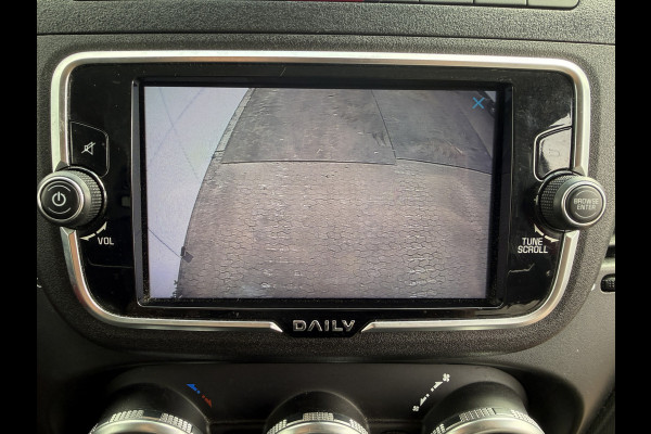 Iveco Daily 35C16 3.0 160PK Bakwagen Laadklep Zijdeur Camera Climate Control Bluetooth Luchtgeveerde stoel Meubelbak Koffer