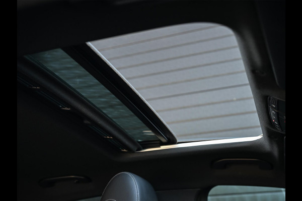 Mercedes-Benz GLC Coupé AMG 43 4MATIC Premium Plus | Panoramadak | Burmester | Camera | Stoelverwarming | Carbon Inleg | Luchtvering | Ambiance Interieur | Elektr. Verst. Stoelen |
