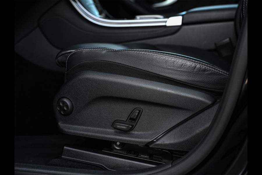 Mercedes-Benz GLC Coupé AMG 43 4MATIC Premium Plus | Panoramadak | Burmester | Camera | Stoelverwarming | Carbon Inleg | Luchtvering | Ambiance Interieur | Elektr. Verst. Stoelen |
