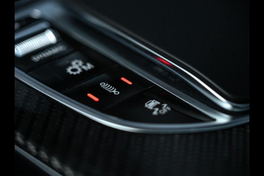Mercedes-Benz GLC Coupé AMG 43 4MATIC Premium Plus | Panoramadak | Burmester | Camera | Stoelverwarming | Carbon Inleg | Luchtvering | Ambiance Interieur | Elektr. Verst. Stoelen |