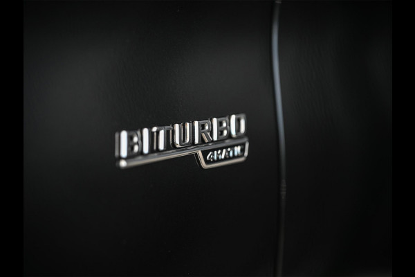 Mercedes-Benz GLC Coupé AMG 43 4MATIC Premium Plus | Panoramadak | Burmester | Camera | Stoelverwarming | Carbon Inleg | Luchtvering | Ambiance Interieur | Elektr. Verst. Stoelen |