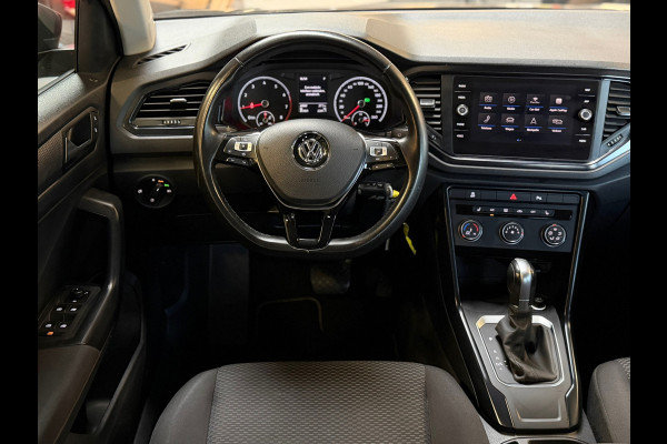 Volkswagen T-Roc 1.5 TSI Sport |AUTOMAAT|ACC|STOELVERWARMING|LANE ASSIST|CARPLAY|PDC|APK|18 INCH|150PK|