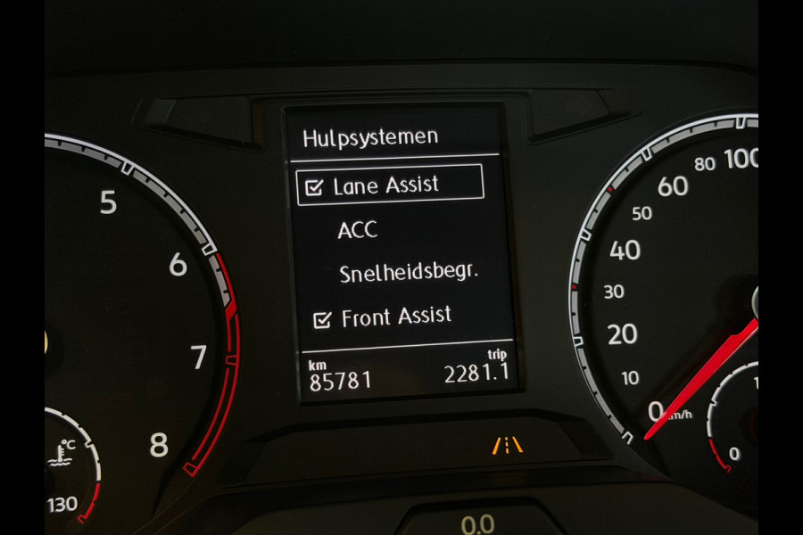 Volkswagen T-Roc 1.5 TSI Sport |AUTOMAAT|ACC|STOELVERWARMING|LANE ASSIST|CARPLAY|PDC|APK|18 INCH|150PK|