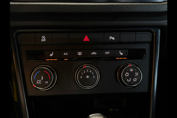 Volkswagen T-Roc 1.5 TSI Sport |AUTOMAAT|ACC|STOELVERWARMING|LANE ASSIST|CARPLAY|PDC|APK|18 INCH|150PK|
