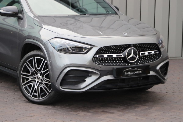 Mercedes-Benz GLA 250e AMG | 218PK | Head-up | Burmester | Keyless-go | Memory | Distronic+ | Pano | Sfeerverlichting | Multibeam | 2026.