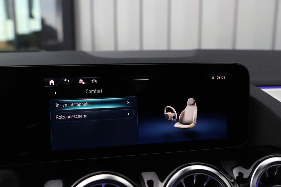 Mercedes-Benz GLA 250e AMG | 218PK | Head-up | Burmester | Keyless-go | Memory | Distronic+ | Pano | Sfeerverlichting | Multibeam | 2026.