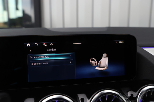 Mercedes-Benz GLA 250e AMG | 218PK | Head-up | Burmester | Keyless-go | Memory | Distronic+ | Pano | Sfeerverlichting | Multibeam | 2026.