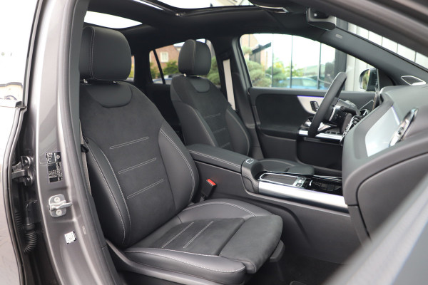 Mercedes-Benz GLA 250e AMG | 218PK | Head-up | Burmester | Keyless-go | Memory | Distronic+ | Pano | Sfeerverlichting | Multibeam | 2026.