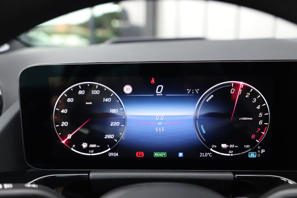 Mercedes-Benz GLA 250e AMG | 218PK | Head-up | Burmester | Keyless-go | Memory | Distronic+ | Pano | Sfeerverlichting | Multibeam | 2026.