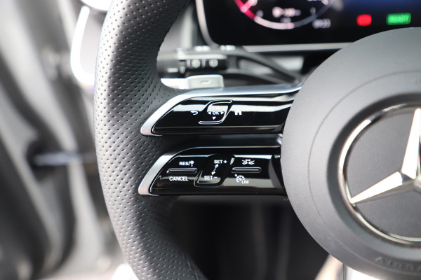 Mercedes-Benz GLC 400e AMG 4-Matic | 381PK | Massage | Luchtvering | Achterasbesturing | Head-up | Burmester | Distronic+ | Digital-light | Keyles