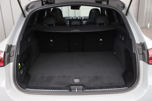 Mercedes-Benz GLC 400e AMG 4-Matic | 381PK | Massage | Luchtvering | Achterasbesturing | Head-up | Burmester | Distronic+ | Digital-light | Keyles