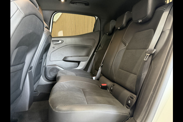 Renault Clio 1.3 TCe 130pk Edition One | Groot navi | Stoel&Stuurverwarming | Dodehoek | Bose | Carplay | Camera 100% onderhouden!