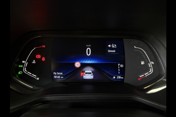 Renault Clio 1.3 TCe 130pk Edition One | Groot navi | Stoel&Stuurverwarming | Dodehoek | Bose | Carplay | Camera 100% onderhouden!