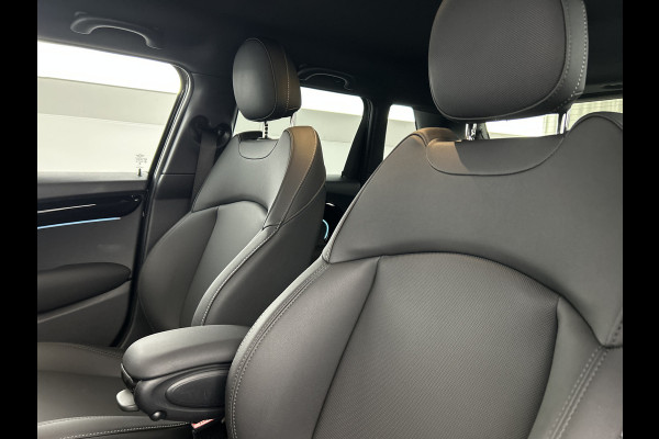 MINI 5-deurs 1.5 Aut. Cooper Camden Black-Ed. Leder/Sportstoelen/Digi.Dashboard