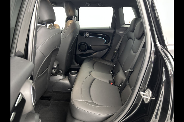 MINI 5-deurs 1.5 Aut. Cooper Camden Black-Ed. Leder/Sportstoelen/Digi.Dashboard