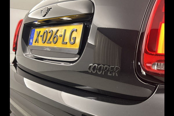 MINI 5-deurs 1.5 Aut. Cooper Camden Black-Ed. Leder/Sportstoelen/Digi.Dashboard