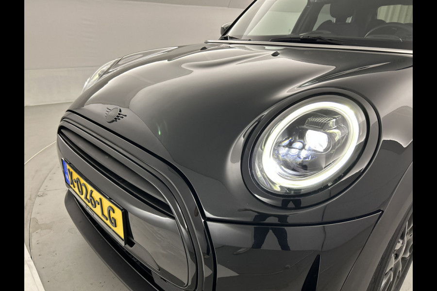 MINI 5-deurs 1.5 Aut. Cooper Camden Black-Ed. Leder/Sportstoelen/Digi.Dashboard