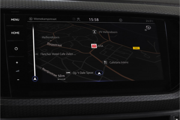 Volkswagen T-Cross 1.5 TSI Style Business R 150 PK | Adapt. Cruise | Stoelverw. | PDC | Camera | NAV + App. Connect | ECC | Trekhaak | LM 18" |