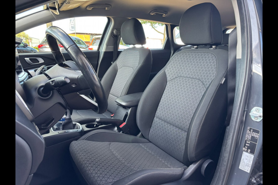 Kia Ceed Sportswagon 1.0 T-GDi DynamicLine | Achterruitrij Camera | Lane Assist | Apple Carplay | DAB