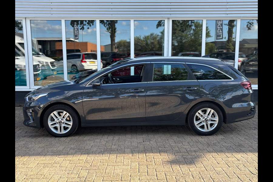 Kia Ceed Sportswagon 1.0 T-GDi DynamicLine | Achterruitrij Camera | Lane Assist | Apple Carplay | DAB
