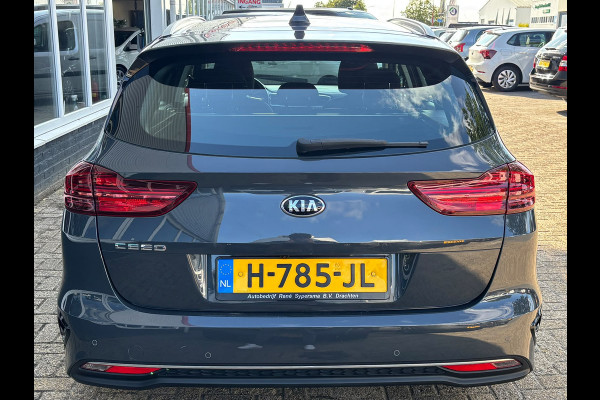 Kia Ceed Sportswagon 1.0 T-GDi DynamicLine | Achterruitrij Camera | Lane Assist | Apple Carplay | DAB
