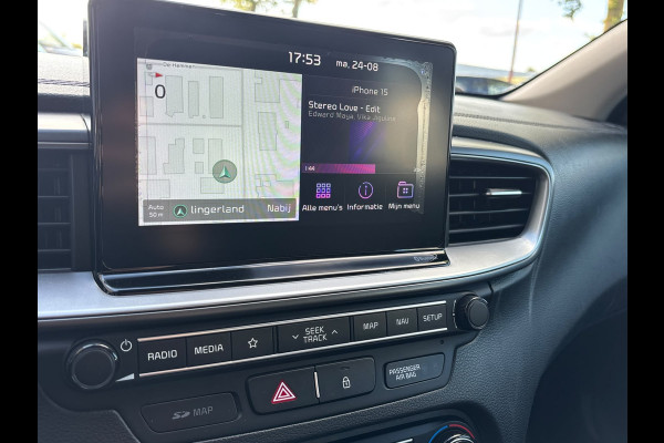 Kia Ceed Sportswagon 1.0 T-GDi DynamicLine | Achterruitrij Camera | Lane Assist | Apple Carplay | DAB