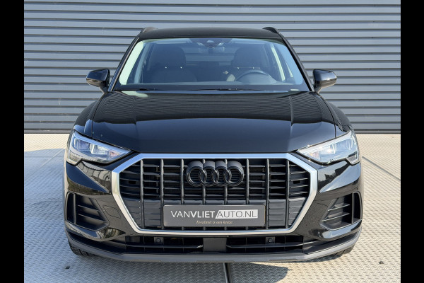 Audi Q3 45 TFSI e edition 245 PK | Apple carplay & Android auto | Trekhaak | Elek. Achterklep | LMV 19 Inch!