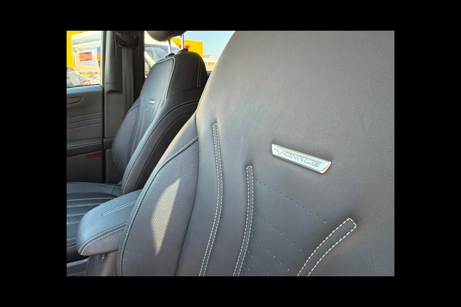 Ford Kuga 2.5 PHEV Vignale | Wegklapbare trekhaak | Winter Pack | Camera | Dodehoeksensoren | Head up display | Koplampen adaptief | Bang&Olufsen | Elektrische achterklep