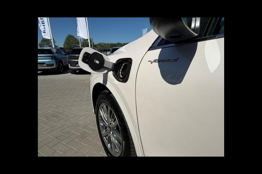 Ford Kuga 2.5 PHEV Vignale | Wegklapbare trekhaak | Winter Pack | Camera | Dodehoeksensoren | Head up display | Koplampen adaptief | Bang&Olufsen | Elektrische achterklep
