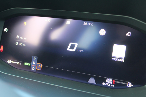 CUPRA Leon Sportstourer 1.4 e-Hybrid 245 | ACC | Camera | Stoel-/stuurverwarming | Keyless