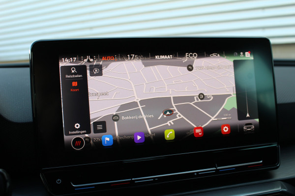 CUPRA Leon Sportstourer 1.4 e-Hybrid 245 | ACC | Camera | Stoel-/stuurverwarming | Keyless