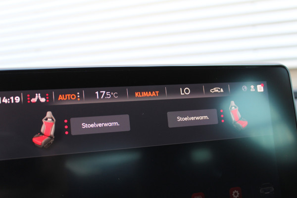 CUPRA Leon Sportstourer 1.4 e-Hybrid 245 | ACC | Camera | Stoel-/stuurverwarming | Keyless