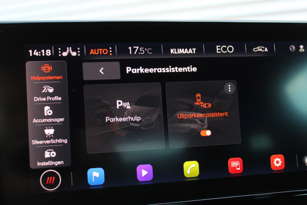 CUPRA Leon Sportstourer 1.4 e-Hybrid 245 | ACC | Camera | Stoel-/stuurverwarming | Keyless