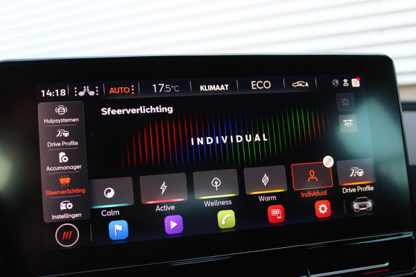 CUPRA Leon Sportstourer 1.4 e-Hybrid 245 | ACC | Camera | Stoel-/stuurverwarming | Keyless