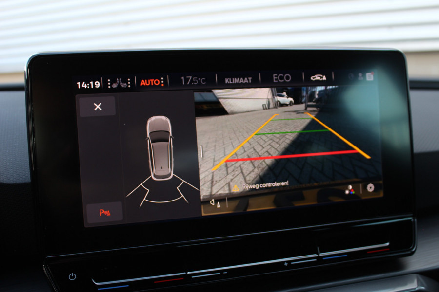 CUPRA Leon Sportstourer 1.4 e-Hybrid 245 | ACC | Camera | Stoel-/stuurverwarming | Keyless