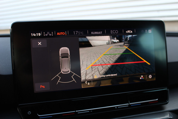 CUPRA Leon Sportstourer 1.4 e-Hybrid 245 | ACC | Camera | Stoel-/stuurverwarming | Keyless