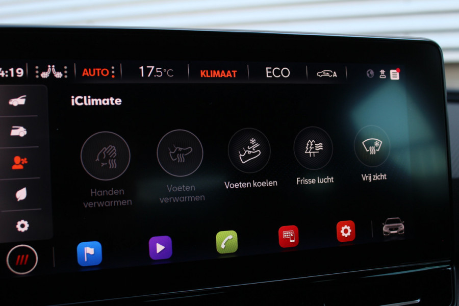 CUPRA Leon Sportstourer 1.4 e-Hybrid 245 | ACC | Camera | Stoel-/stuurverwarming | Keyless