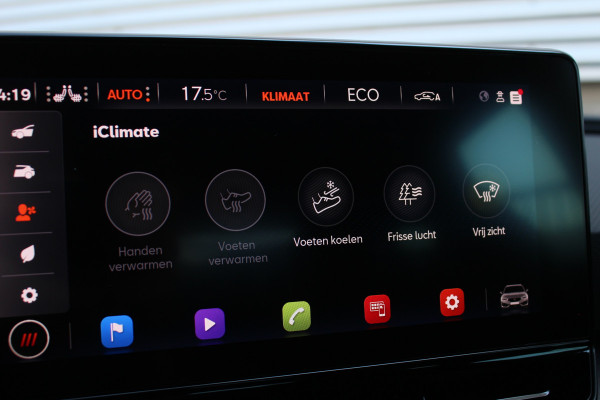 CUPRA Leon Sportstourer 1.4 e-Hybrid 245 | ACC | Camera | Stoel-/stuurverwarming | Keyless