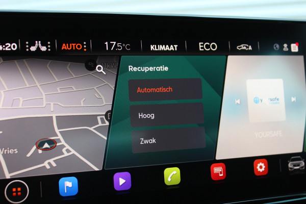 CUPRA Leon Sportstourer 1.4 e-Hybrid 245 | ACC | Camera | Stoel-/stuurverwarming | Keyless