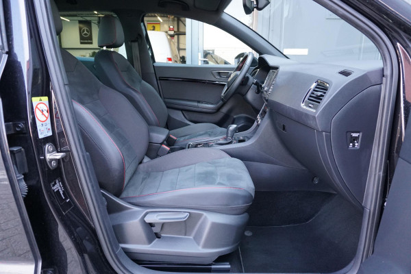 Seat Ateca 1.5 TSI FR Business Intense + CAMERA / ALCANTARA / ELEK. KOFFERKLEP / ACC