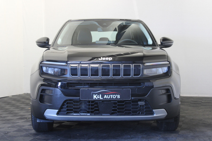 Jeep Avenger 1.2 Altitude |Navi|Camera|ACC|