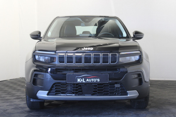 Jeep Avenger 1.2 Altitude |Navi|Camera|ACC|